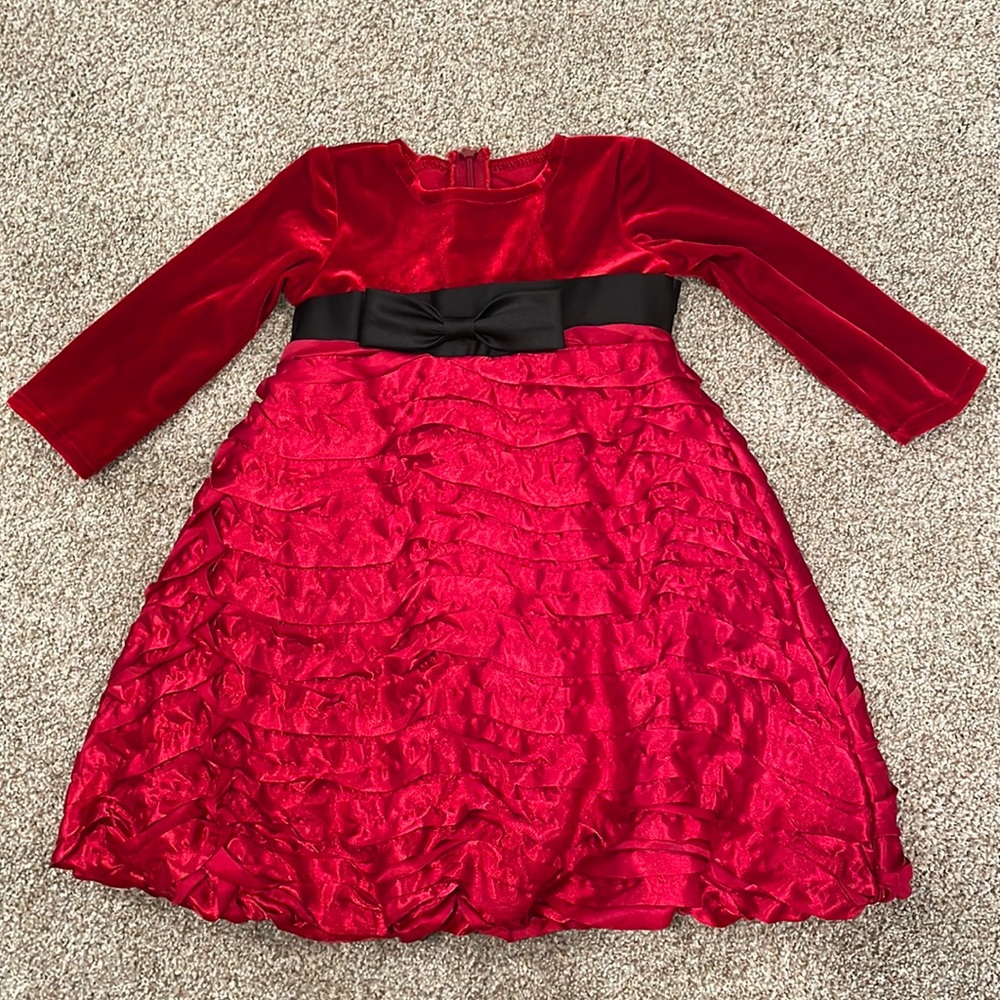 Toddler Girl Dress